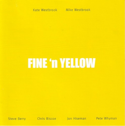 Fine 'n Yellow