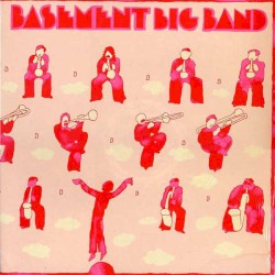 Basement Big Band