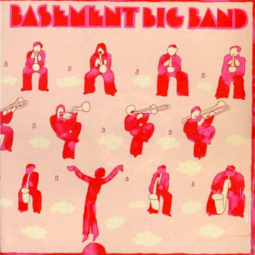 Basement Big Band