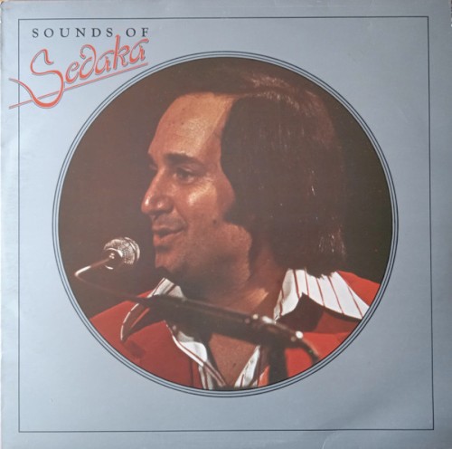 Sounds of Sedaka