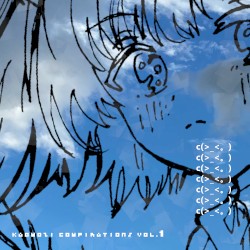 kaomozi compilations vol.1
