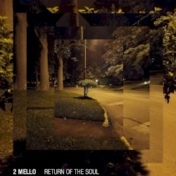 Return of the Soul