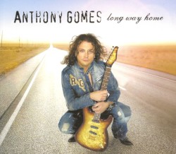 Long Way Home