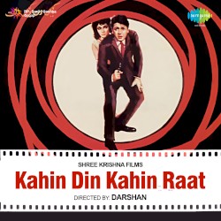 Kahin Din Kahin Raat