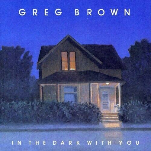 In the Dark With You