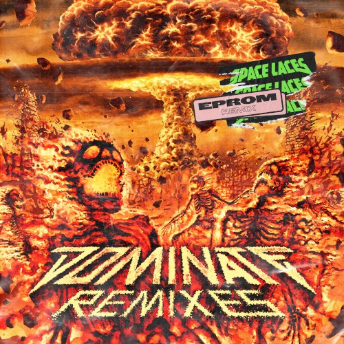 Dominate (EPROM remix)