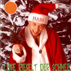 Leise rieselt der Schnee
