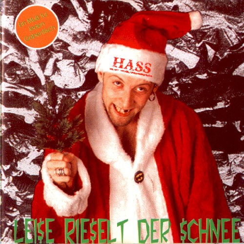 Leise rieselt der Schnee