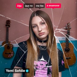 Dije que no me iba a enamorar
