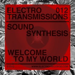 Welcome to My World EP