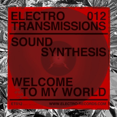 Welcome to My World EP