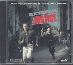 Extreme Justice