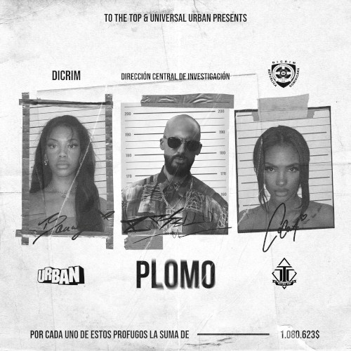 PLOMO