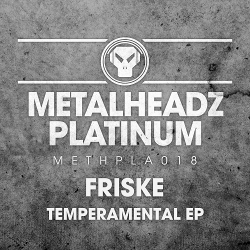 Temperamental EP