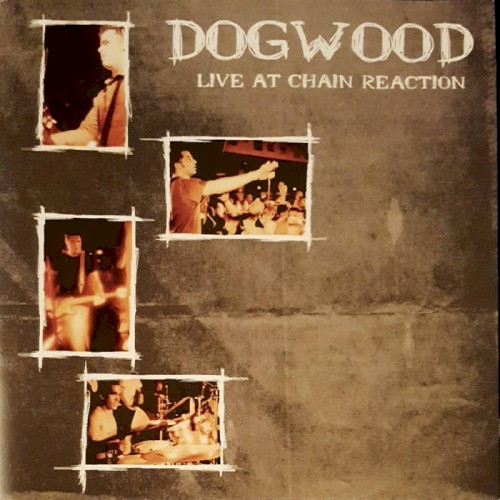 Live at Chain Reaction