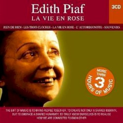 La Vie en rose
