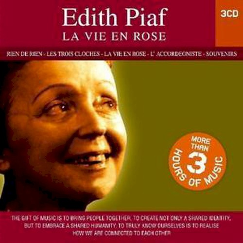 La Vie en rose