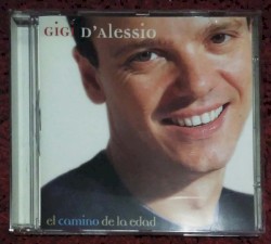 El camino de la edad