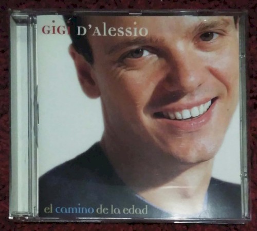 El camino de la edad
