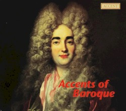 Accents of Baroque