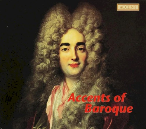 Accents of Baroque