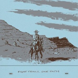 Eight Trails, One Path