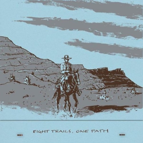 Eight Trails, One Path
