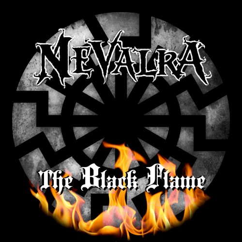 The Black Flame