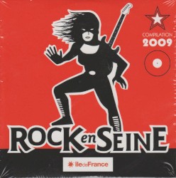 Rock en Seine 2009