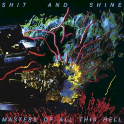 Masters of All This Hell