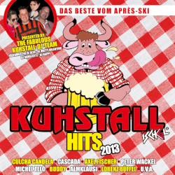 Kuhstall Hits 2013