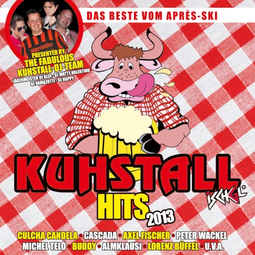 Kuhstall Hits 2013