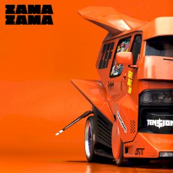 ZAMA ZAMA
