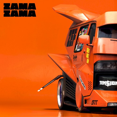 ZAMA ZAMA