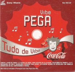 Coca-Cola: Vibe pega