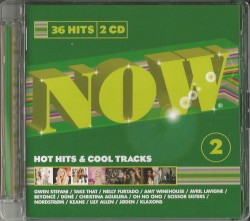 Hot Hits & Cool Tracks 2