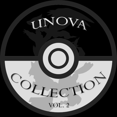 Unova Collection (Vol. 2)