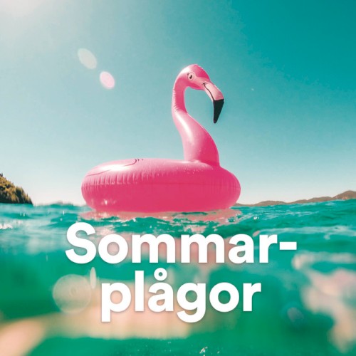 Sommarplågor