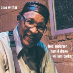 Blue Winter