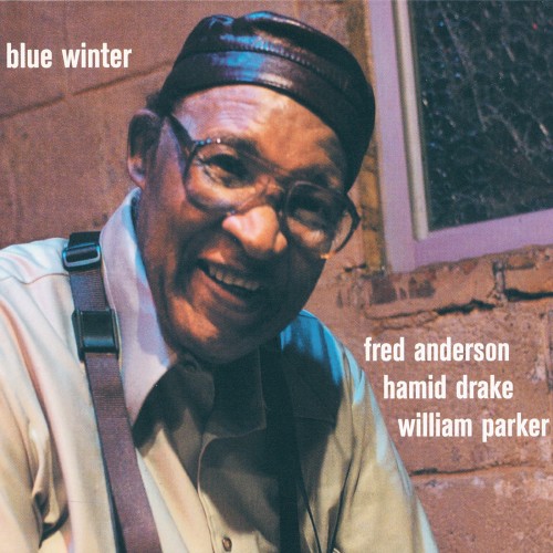 Blue Winter