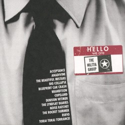 Hello, We Are the Militia Group