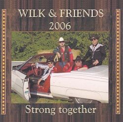 Strong Together