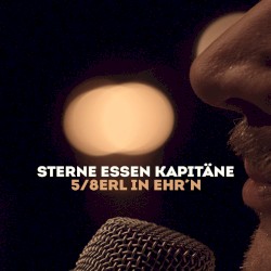 Sterne essen Kapitäne