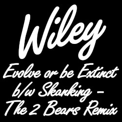 Evolve or Be Extinct