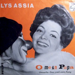 O mein Papa / Das Lied vom Pony