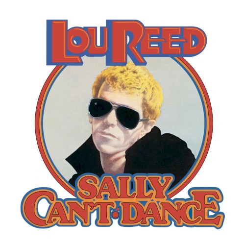 Sally Can’t Dance