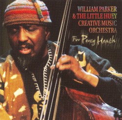 For Percy Heath