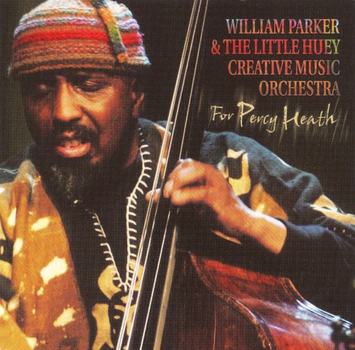 For Percy Heath