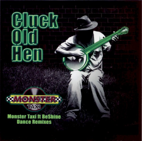Cluck Old Hen
