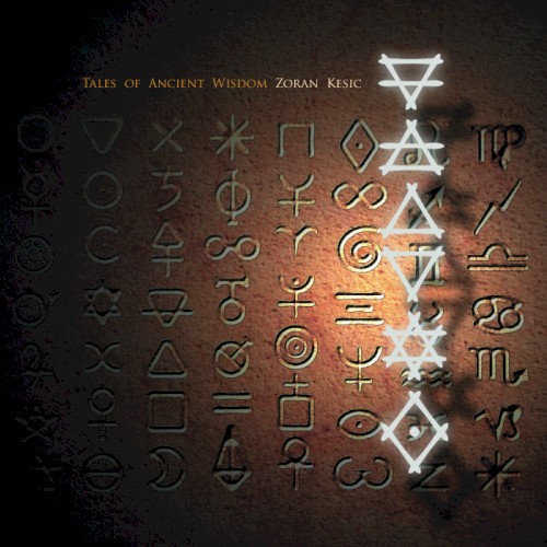 Tales of Ancient Wisdom